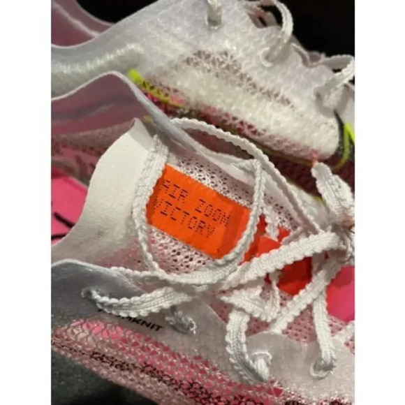 Nike Air Zoom Victory FK Rawdacious - Men’s Size 14- Spikes Not Included. New. - Picture 11 of 12